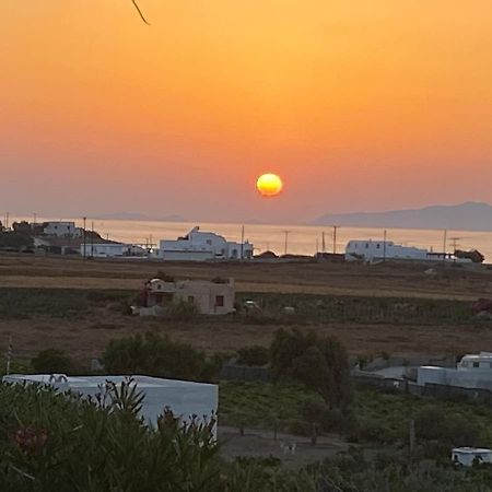 Siskosplace Koloumpos Bagian luar foto