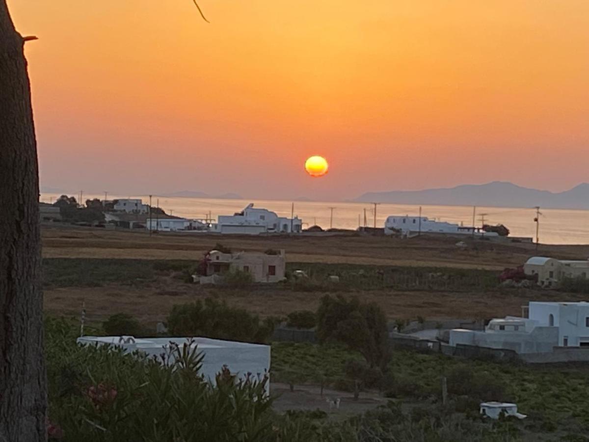 Siskosplace Koloumpos Bagian luar foto