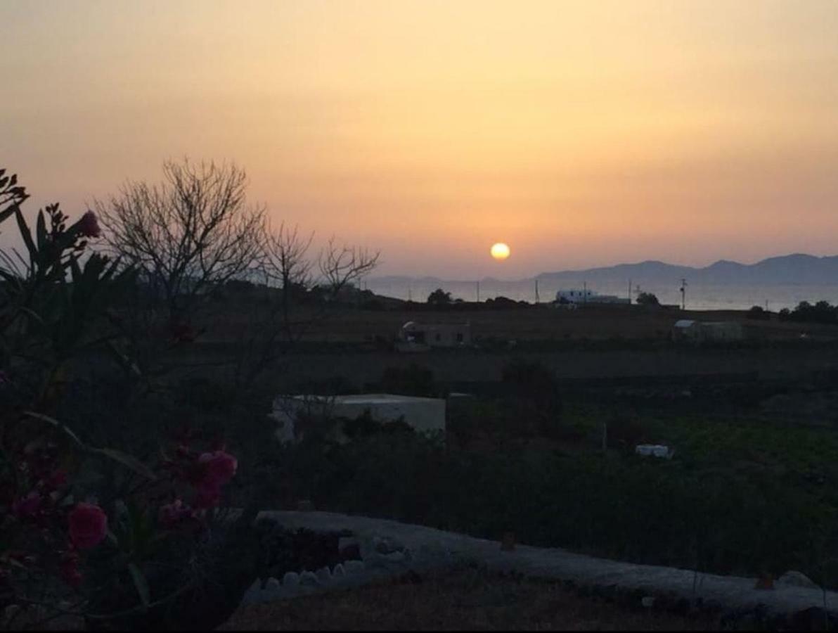 Siskosplace Koloumpos Bagian luar foto